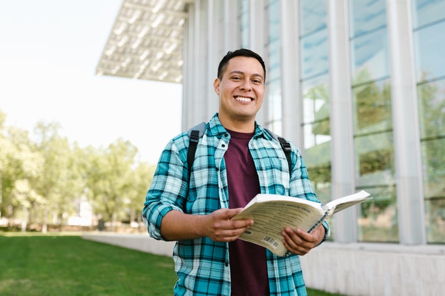 Estudiante